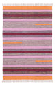 Moderne kilim Tæppe 180x120cm