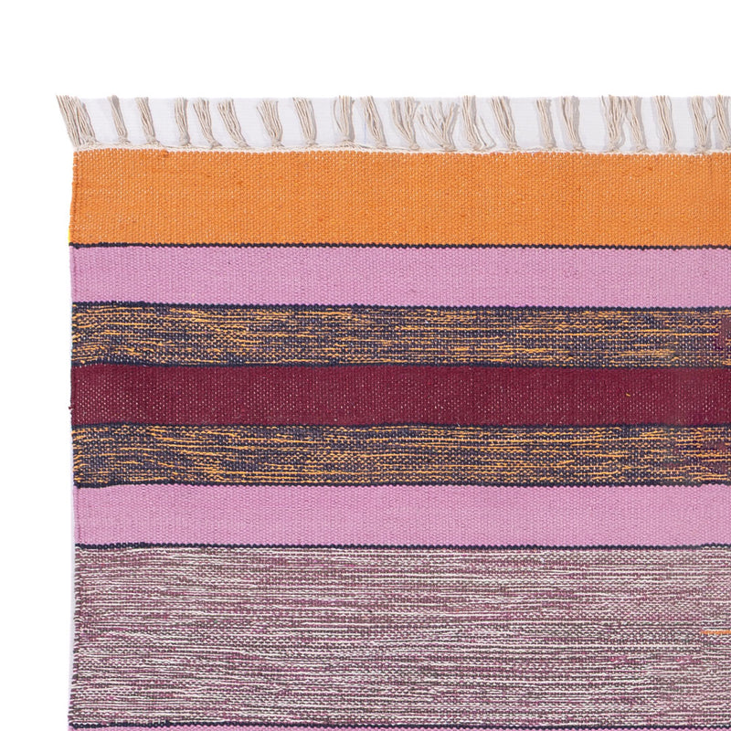 Moderne kilim Tæppe 180x120cm