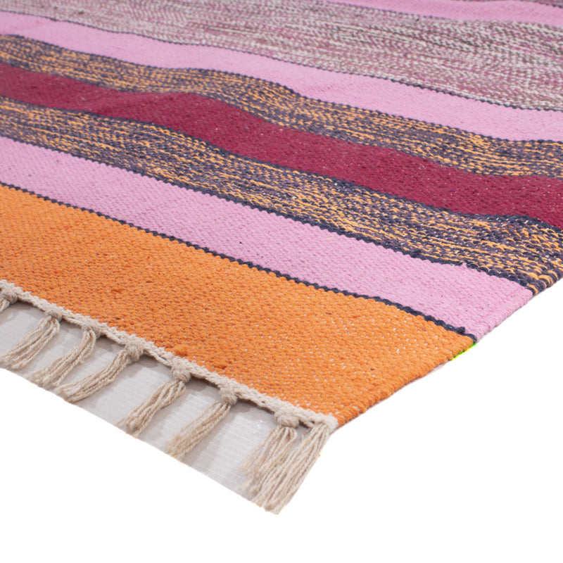 Moderne kilim Tæppe 180x120cm