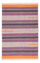 Moderne kilim Tæppe 180x120cm