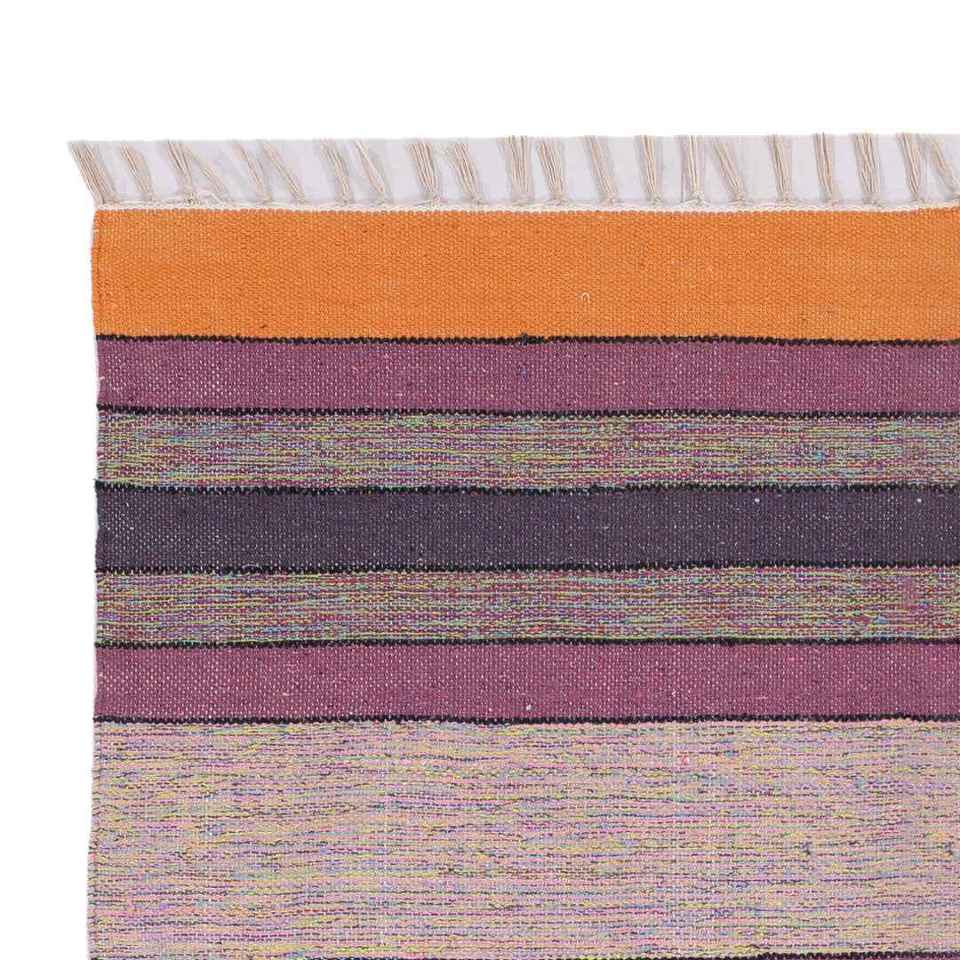 Moderne kilim Tæppe 180x120cm