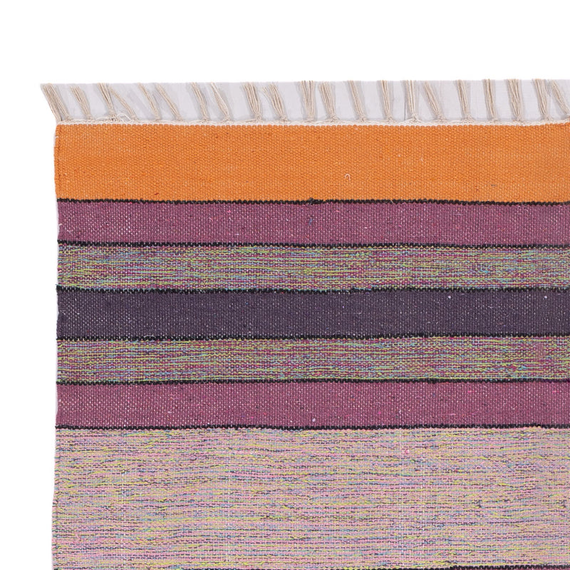 Moderne kilim Tæppe 180x120cm