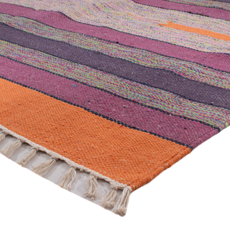 Moderne kilim Tæppe 180x120cm