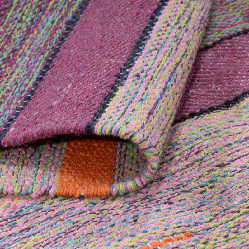 Moderne kilim Tæppe 180x120cm