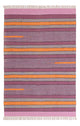 Moderne kilim Tæppe 180x120cm