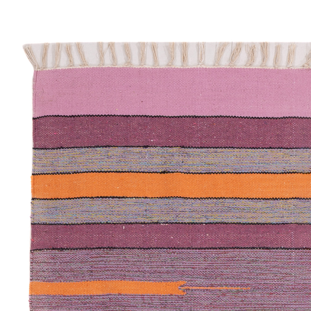 Moderne kilim Tæppe 180x120cm
