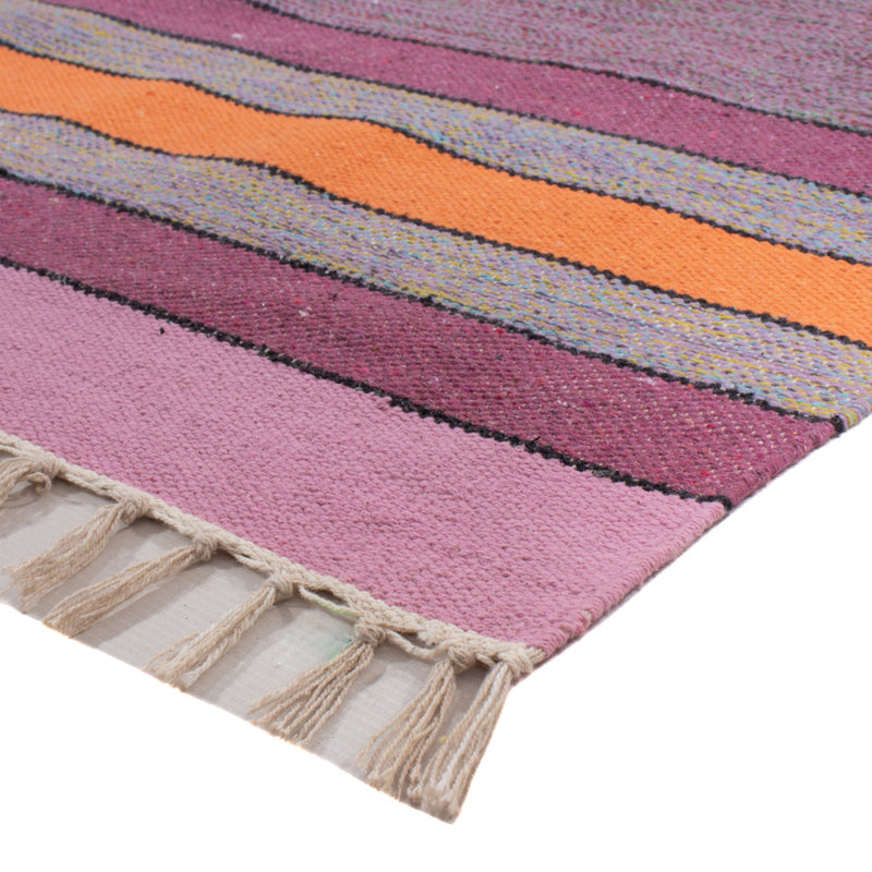 Moderne kilim Tæppe 180x120cm