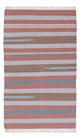 Moderne kilim Tæppe 180x120cm