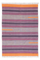 Moderne kilim Tæppe 180x120cm