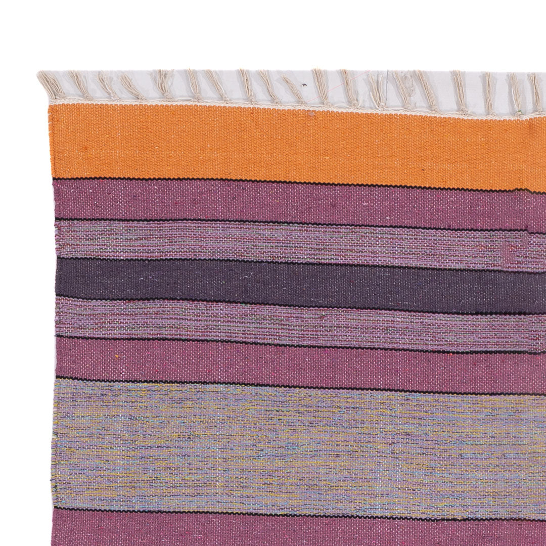Moderne kilim Tæppe 180x120cm