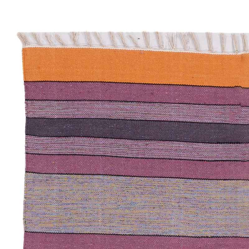 Moderne kilim Tæppe 180x120cm