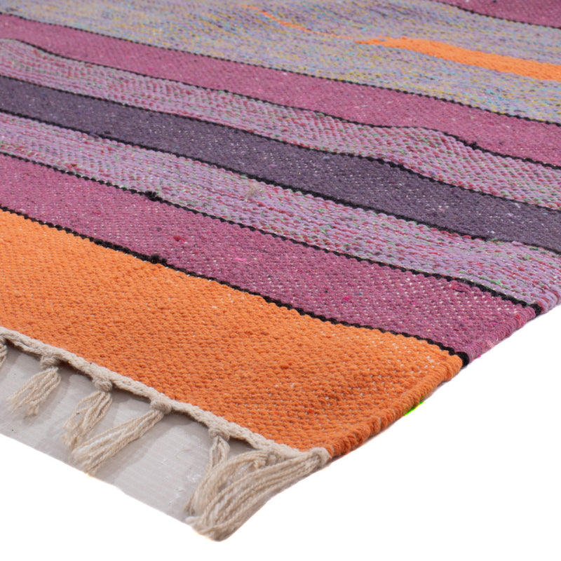 Moderne kilim Tæppe 180x120cm