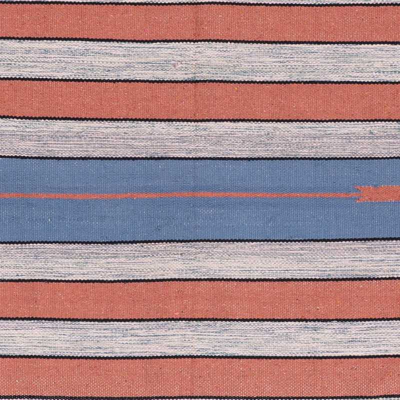 Moderne kilim Tæppe 180x120cm