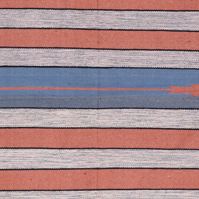 Moderne kilim Tæppe 180x120cm