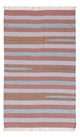 Moderne kilim Tæppe 180x120cm