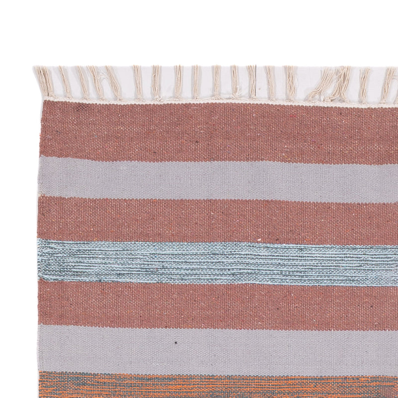Moderne kilim Tæppe 180x120cm