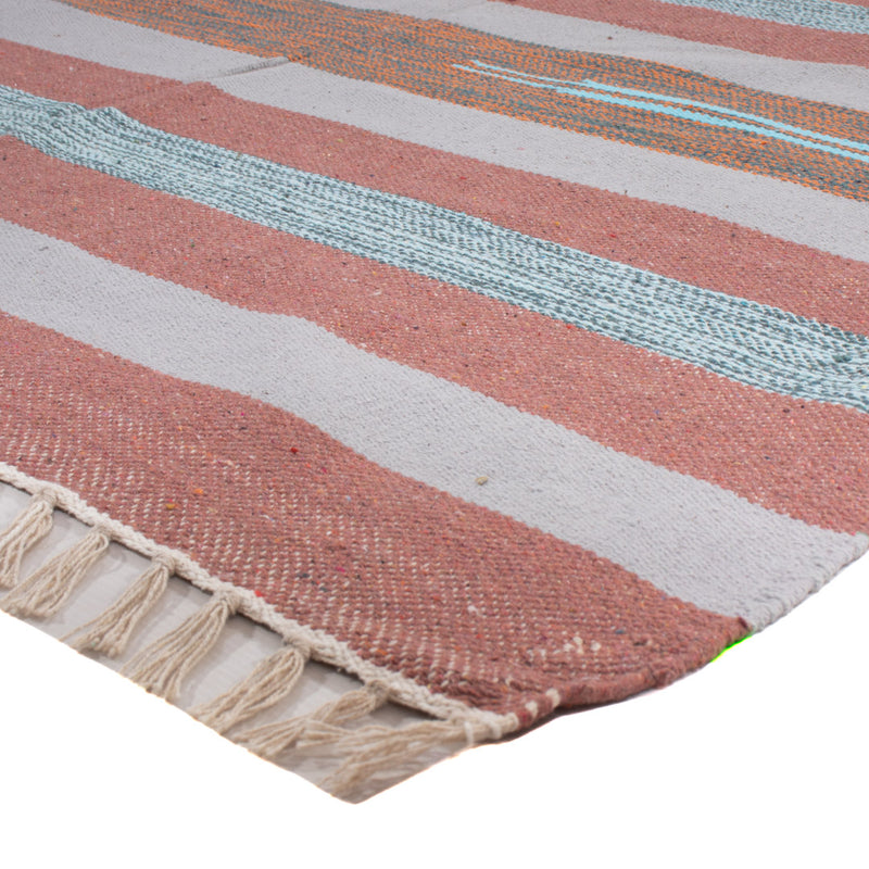 Moderne kilim Tæppe 180x120cm