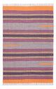 Moderne kilim Tæppe 180x120cm
