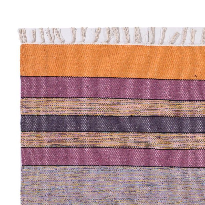 Moderne kilim Tæppe 180x120cm