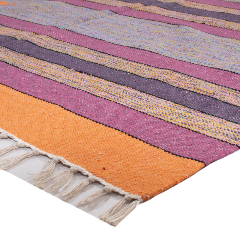 Moderne kilim Tæppe 180x120cm