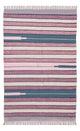 Moderne kilim Tæppe 180x120cm