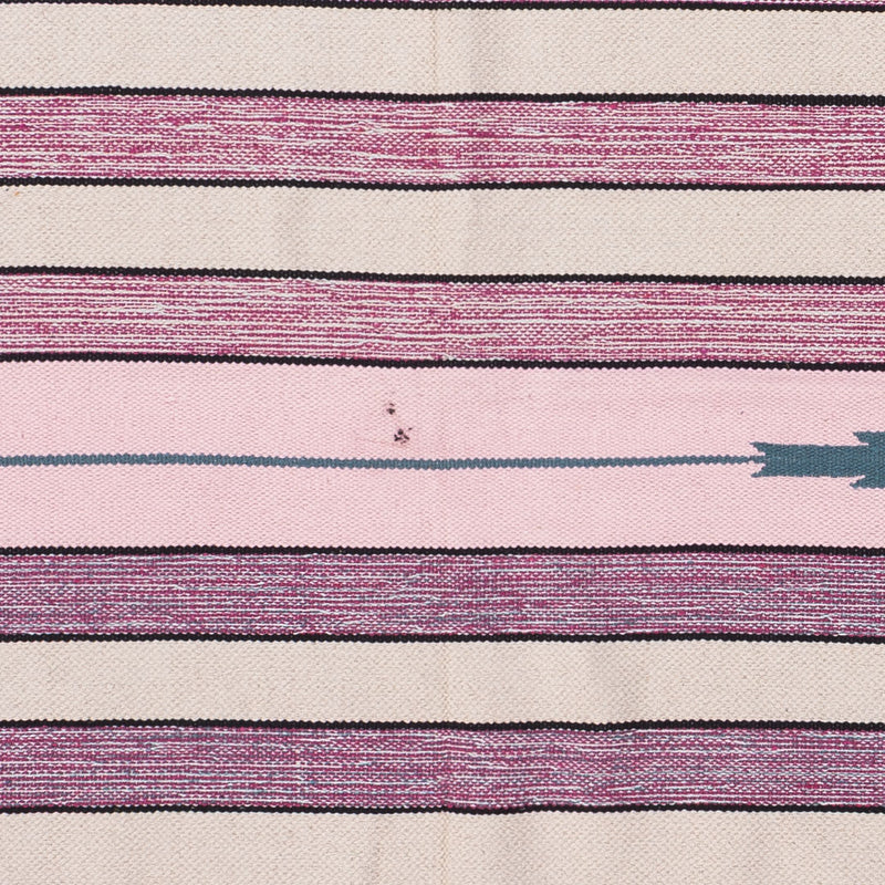 Moderne kilim Tæppe 180x120cm