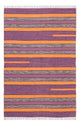 Moderne kilim Tæppe 180x120cm