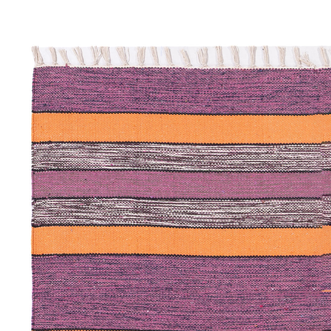 Moderne kilim Tæppe 180x120cm