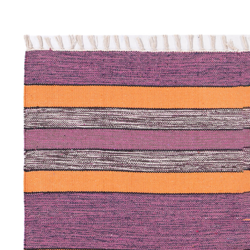 Moderne kilim Tæppe 180x120cm