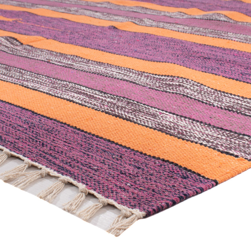 Moderne kilim Tæppe 180x120cm