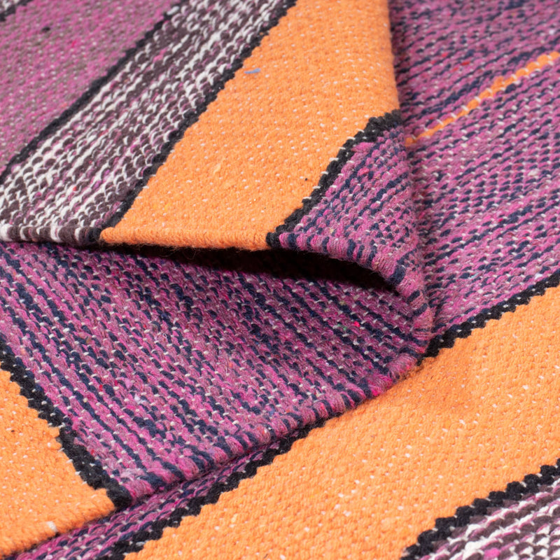 Moderne kilim Tæppe 180x120cm