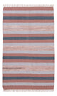 Moderne kilim Tæppe 180x120cm