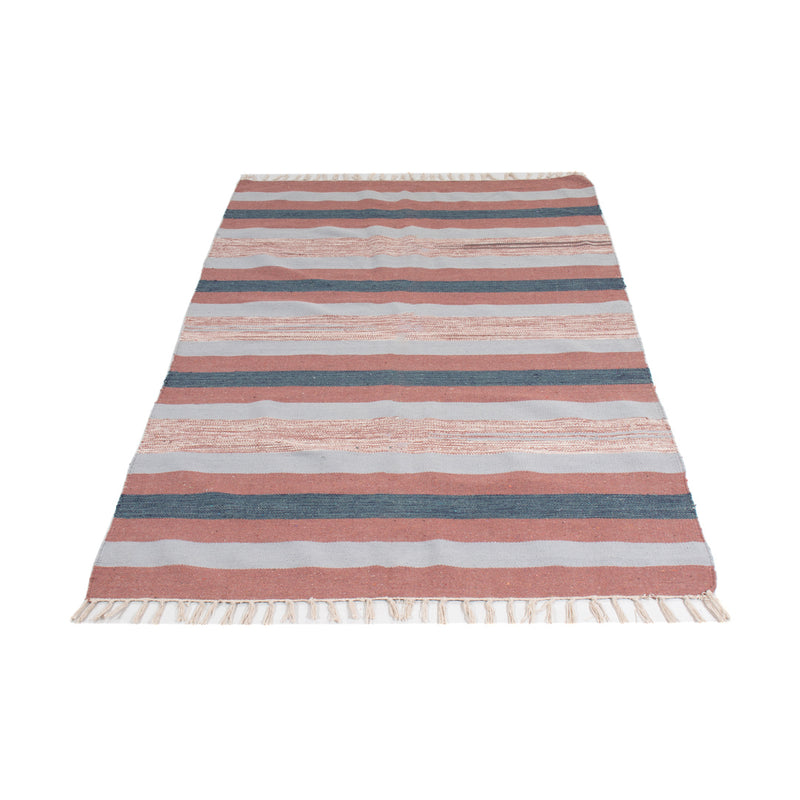 Moderne kilim Tæppe 180x120cm