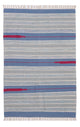Moderne kilim Tæppe 180x120cm
