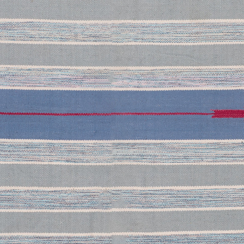 Moderne kilim Tæppe 180x120cm