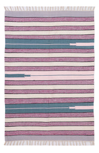 Moderne kilim Tæppe 180x120cm – product image