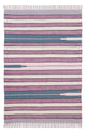 Moderne kilim Tæppe 180x120cm