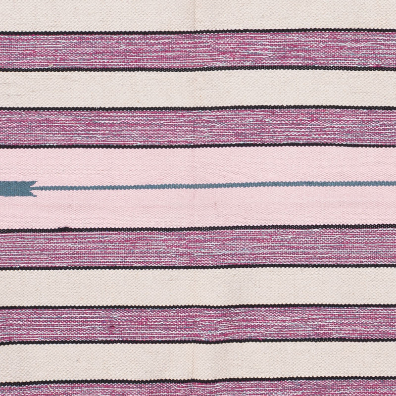 Moderne kilim Tæppe 180x120cm