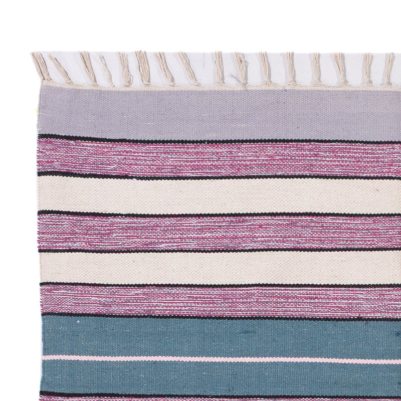 Moderne kilim Tæppe 180x120cm