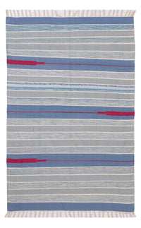 Moderne kilim Tæppe 180x120cm – product image