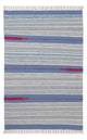 Moderne kilim Tæppe 180x120cm