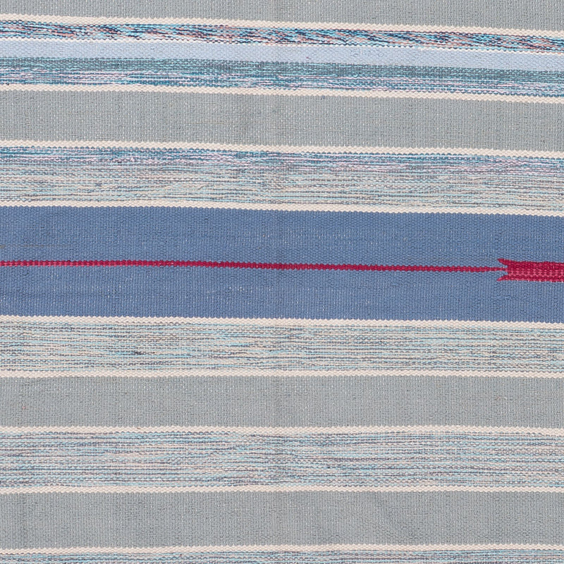 Moderne kilim Tæppe 180x120cm
