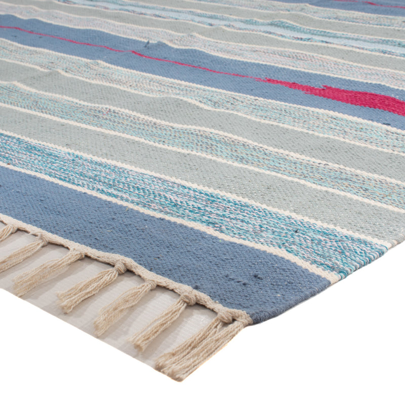 Moderne kilim Tæppe 180x120cm