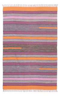 Moderne kilim Tæppe 180x120cm – product image