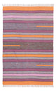 Moderne kilim Tæppe 180x120cm