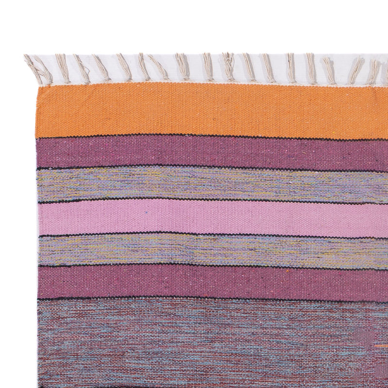 Moderne kilim Tæppe 180x120cm