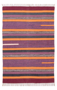 Moderne kilim Tæppe 180x120cm – product image