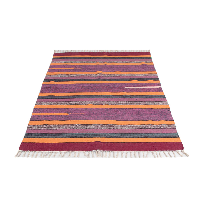Moderne kilim Tæppe 180x120cm