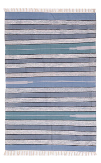 Moderne kilim Tæppe 180x120cm – product image