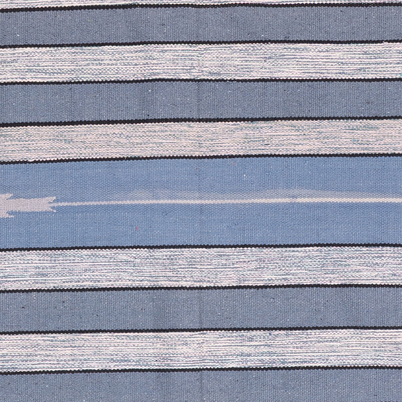 Moderne kilim Tæppe 180x120cm